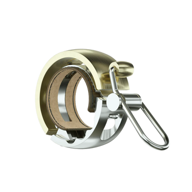 Knog Oi Luxe Small Brass